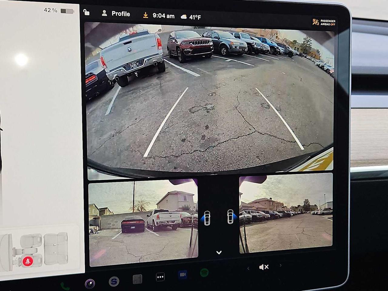 2022 Tesla Model Y Performance Irving TX