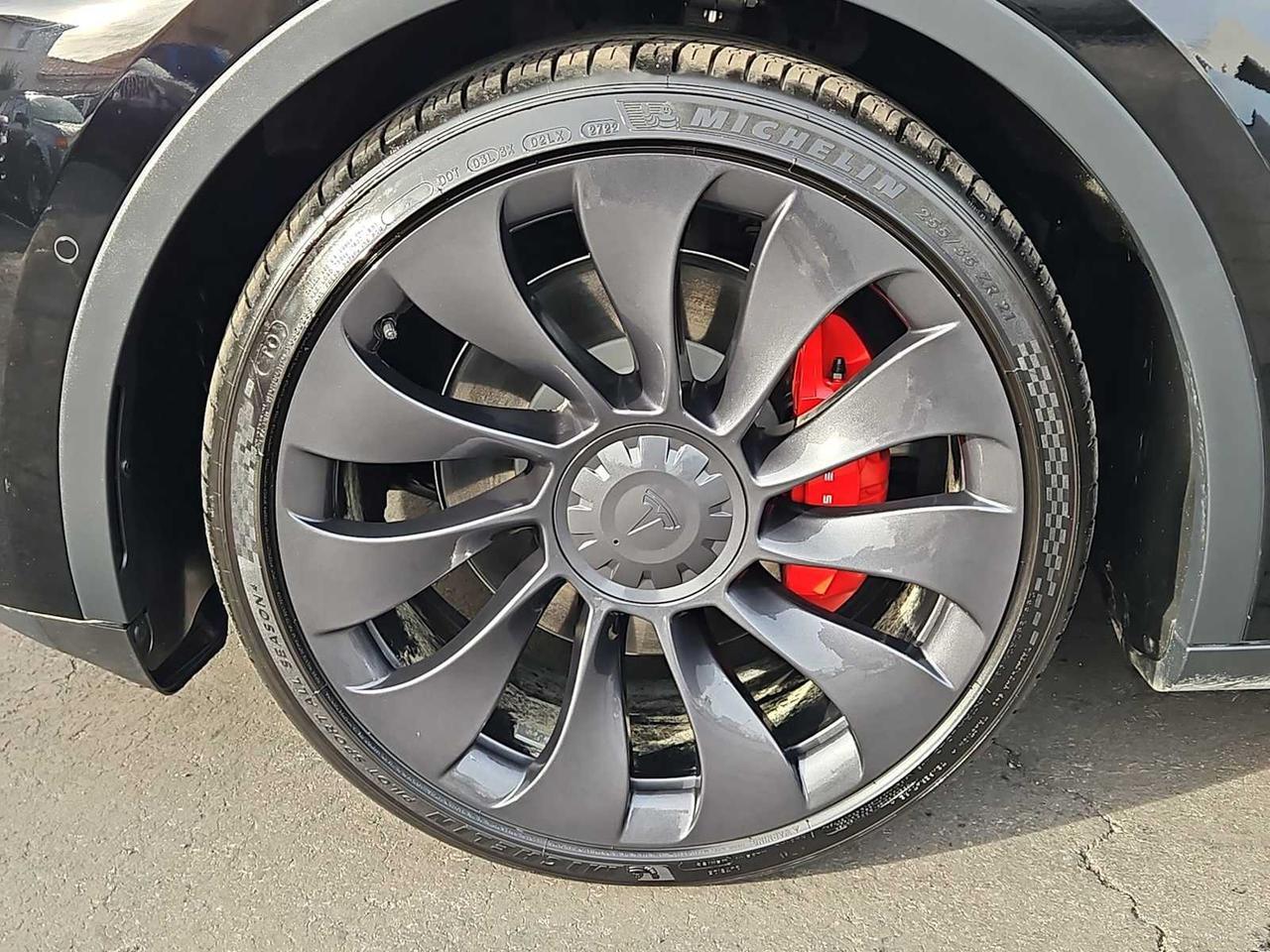 2022 Tesla Model Y Performance Irving TX