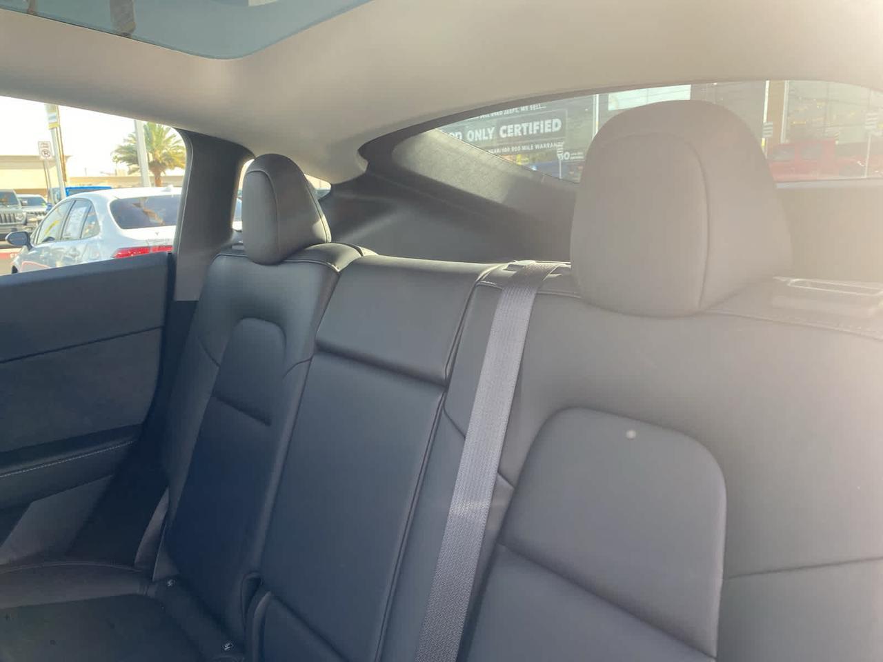 2022 Tesla Model Y Performance Irving TX