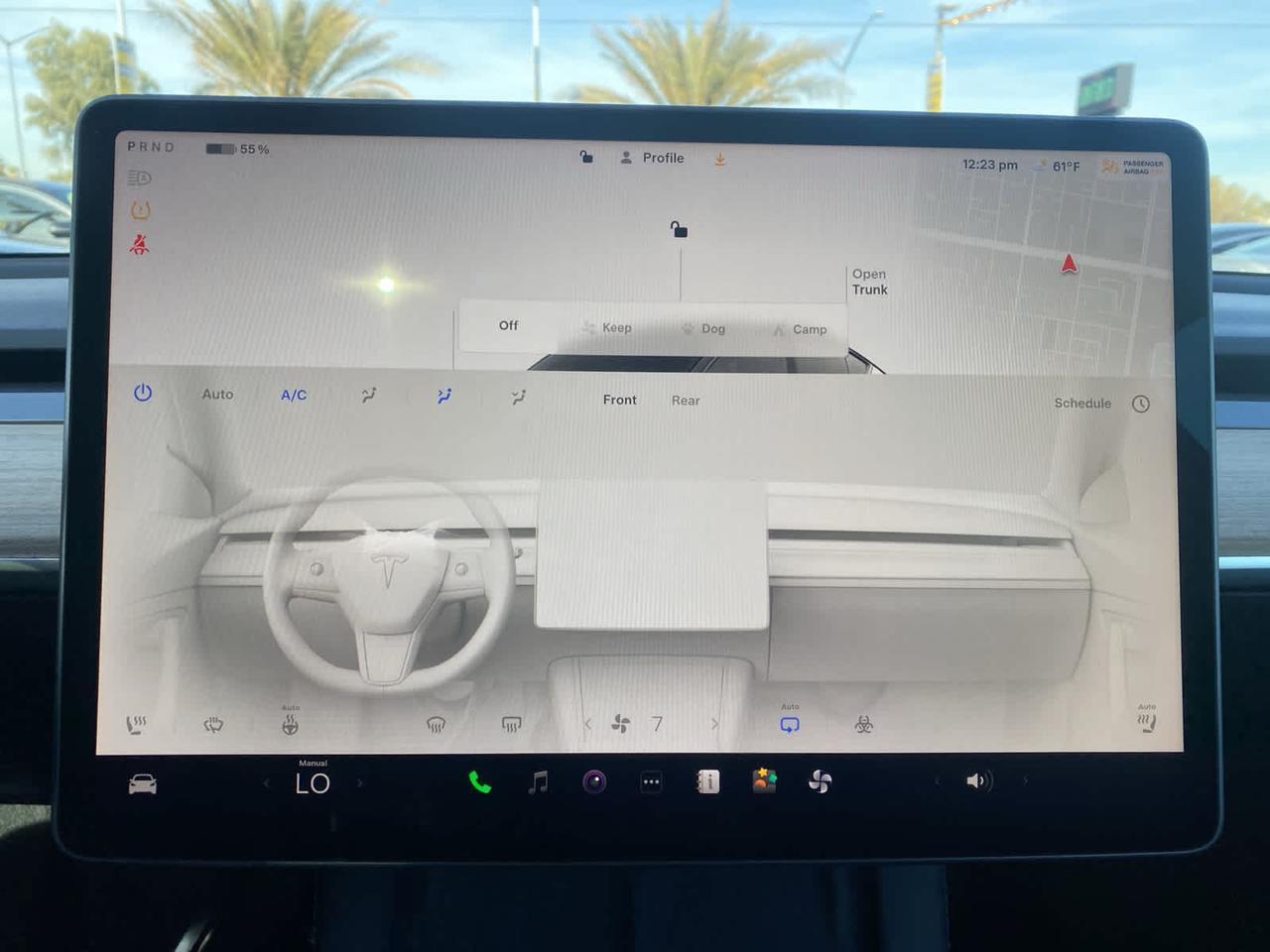 2022 Tesla Model Y Performance Irving TX