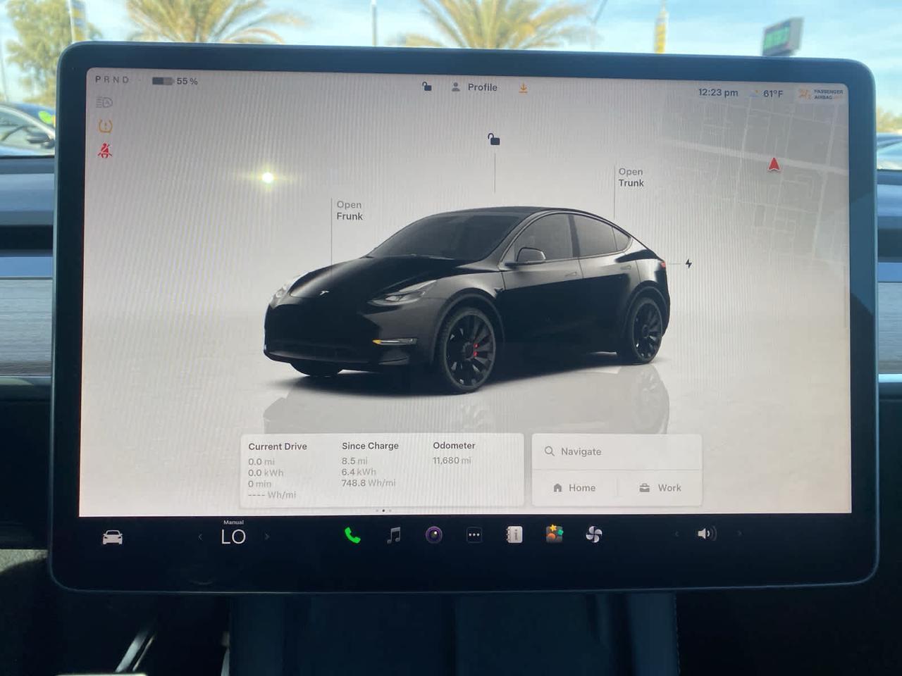 2022 Tesla Model Y Performance Irving TX