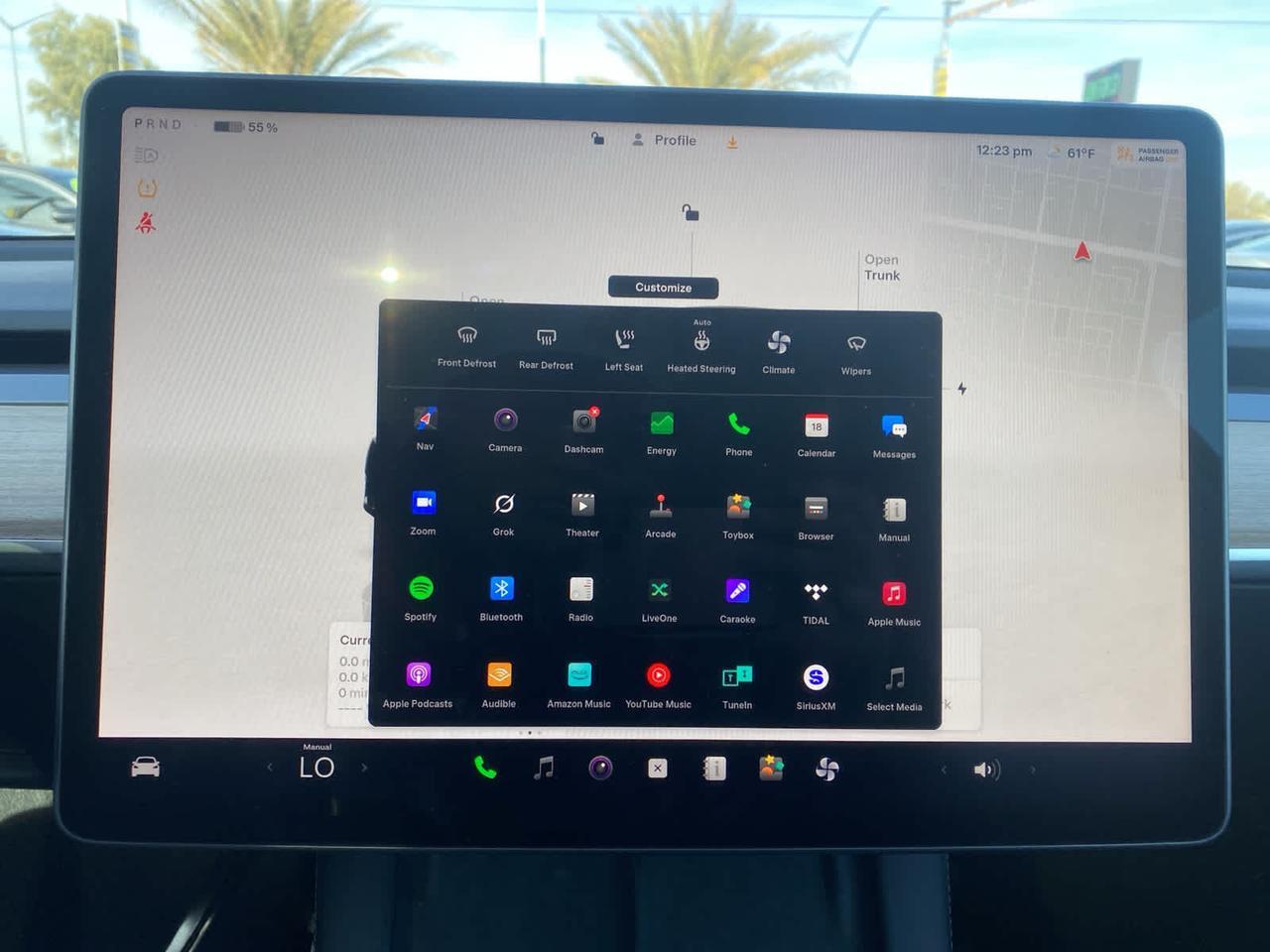 2022 Tesla Model Y Performance Irving TX