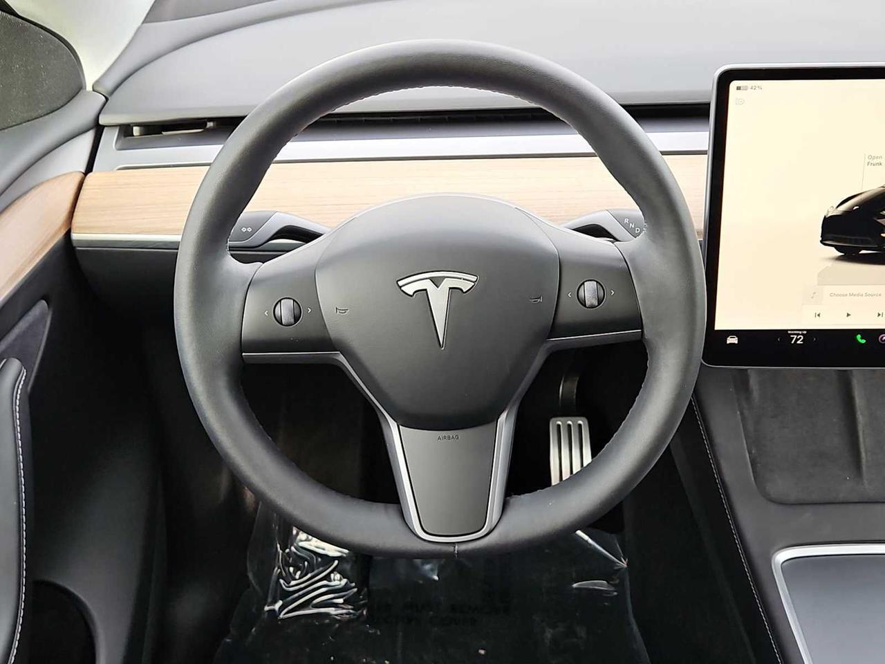 2022 Tesla Model Y Performance Irving TX