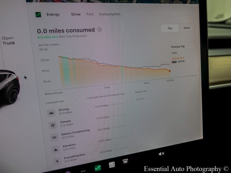 2022 Tesla Model Y Performance PRICE INCLUDES $4000 IRS TAX CREDIT!! YOU MUST QUALI Willowbrook IL