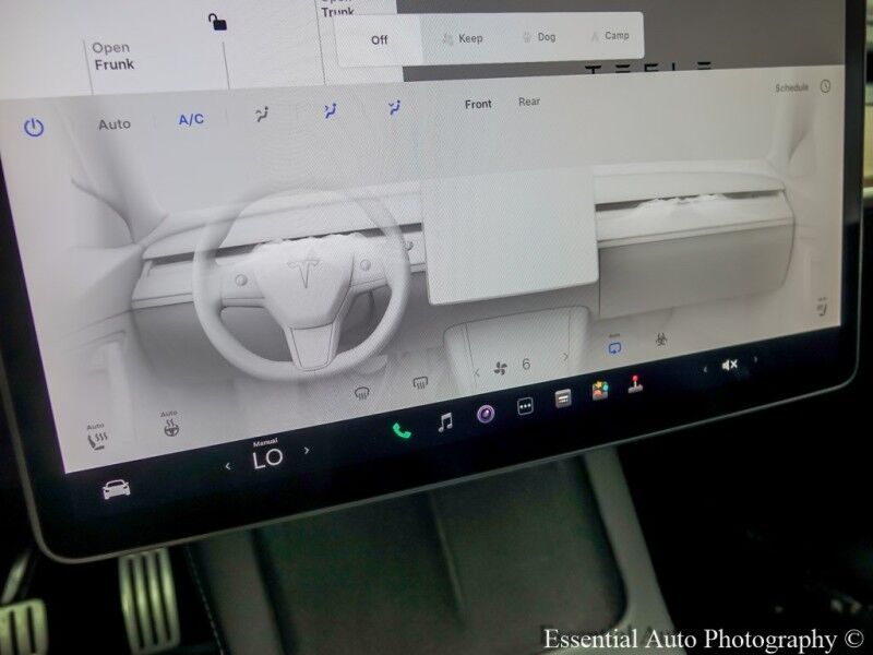 2022 Tesla Model Y Performance PRICE INCLUDES $4000 IRS TAX CREDIT!! YOU MUST QUALI Willowbrook IL