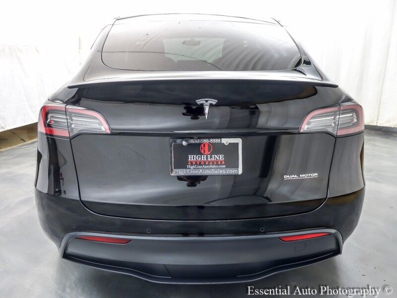 2022 Tesla Model Y Performance PRICE INCLUDES $4000 IRS TAX CREDIT!! YOU MUST QUALI Willowbrook IL