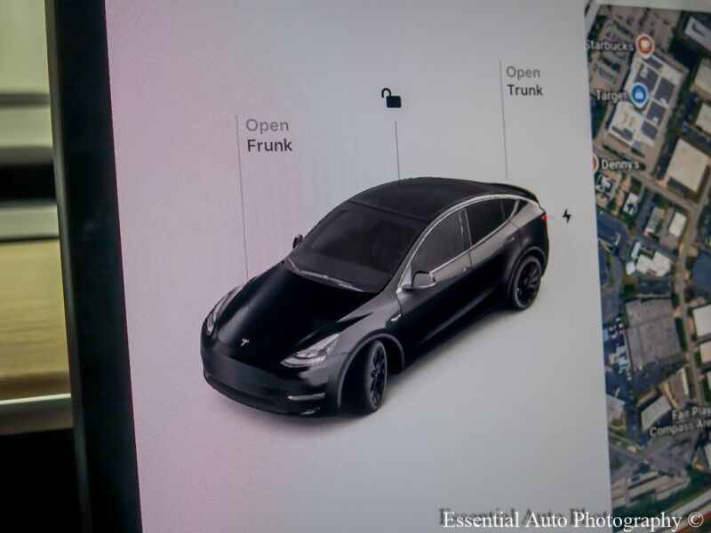 2022 Tesla Model Y Performance PRICE INCLUDES $4000 IRS TAX CREDIT!! YOU MUST QUALI Willowbrook IL