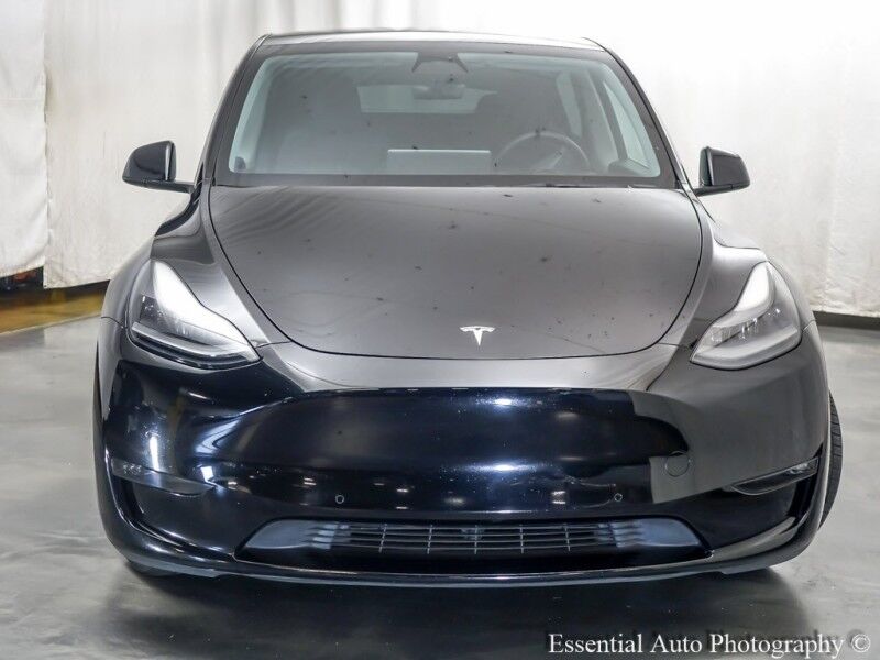 2022 Tesla Model Y Performance PRICE INCLUDES $4000 IRS TAX CREDIT!! YOU MUST QUALI Willowbrook IL