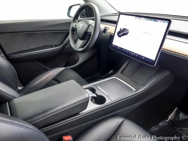 2022 Tesla Model Y Performance PRICE INCLUDES $4000 IRS TAX CREDIT!! YOU MUST QUALI Willowbrook IL