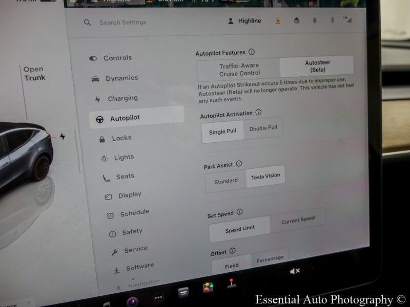 2022 Tesla Model Y Performance PRICE INCLUDES $4000 IRS TAX CREDIT!! YOU MUST QUALI Willowbrook IL