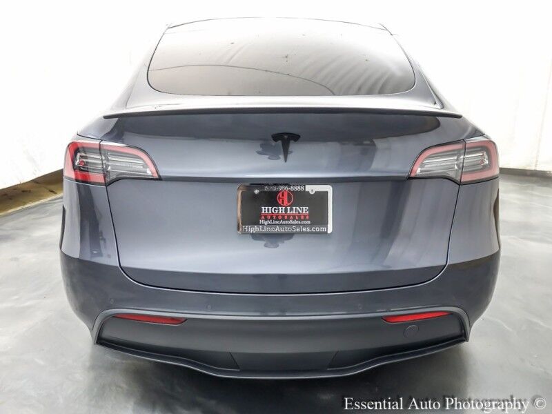 2022 Tesla Model Y Performance PRICE INCLUDES $4000 IRS TAX CREDIT!! YOU MUST QUALI Willowbrook IL