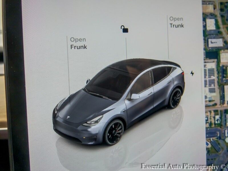 2022 Tesla Model Y Performance PRICE INCLUDES $4000 IRS TAX CREDIT!! YOU MUST QUALI Willowbrook IL