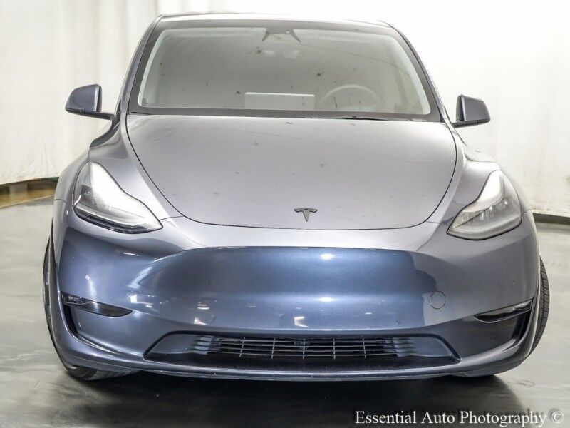2022 Tesla Model Y Performance PRICE INCLUDES $4000 IRS TAX CREDIT!! YOU MUST QUALI Willowbrook IL