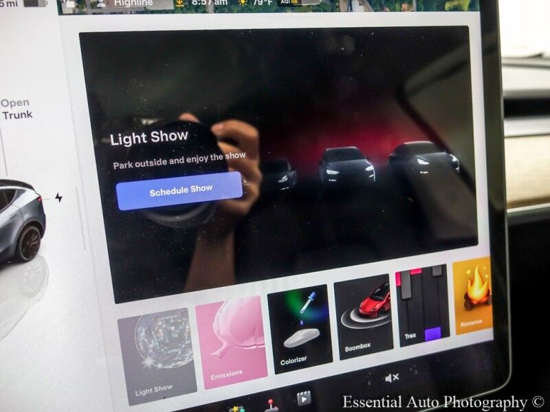 2022 Tesla Model Y Performance PRICE INCLUDES $4000 IRS TAX CREDIT!! YOU MUST QUALI Willowbrook IL
