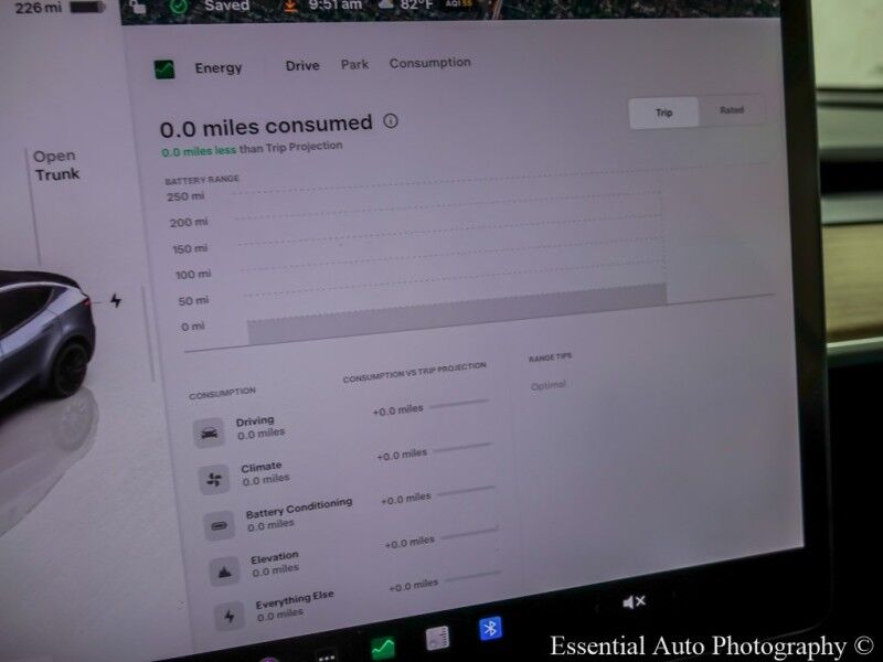 2022 Tesla Model Y Performance PRICE INCLUDES $4000 IRS TAX CREDIT!! YOU MUST QUALIFY!! Willowbrook IL