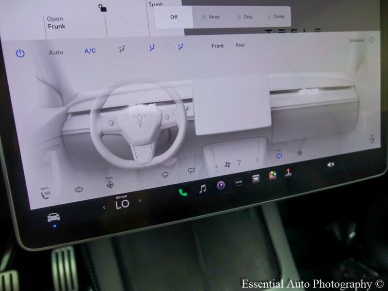 2022 Tesla Model Y Performance PRICE INCLUDES $4000 IRS TAX CREDIT!! YOU MUST QUALIFY!! Willowbrook IL