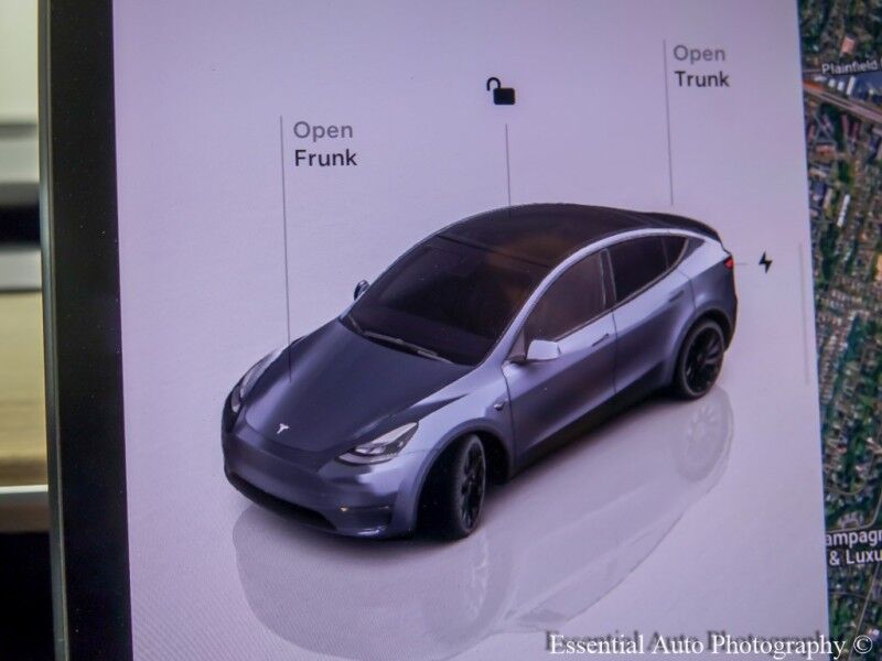 2022 Tesla Model Y Performance PRICE INCLUDES $4000 IRS TAX CREDIT!! YOU MUST QUALIFY!! Willowbrook IL