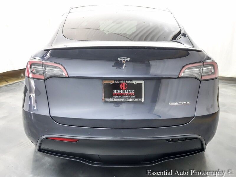 2022 Tesla Model Y Performance PRICE INCLUDES $4000 IRS TAX CREDIT!! YOU MUST QUALIFY!! Willowbrook IL