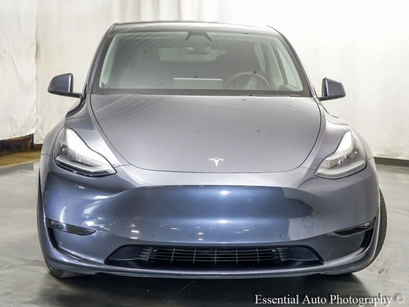 2022 Tesla Model Y Performance PRICE INCLUDES $4000 IRS TAX CREDIT!! YOU MUST QUALIFY!! Willowbrook IL
