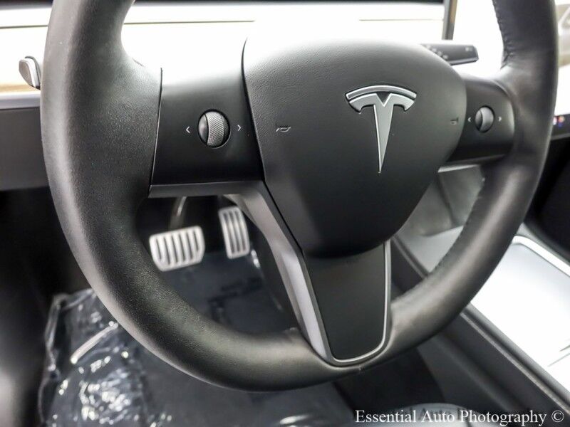 2022 Tesla Model Y Performance PRICE INCLUDES $4000 IRS TAX CREDIT!! YOU MUST QUALIFY!! Willowbrook IL
