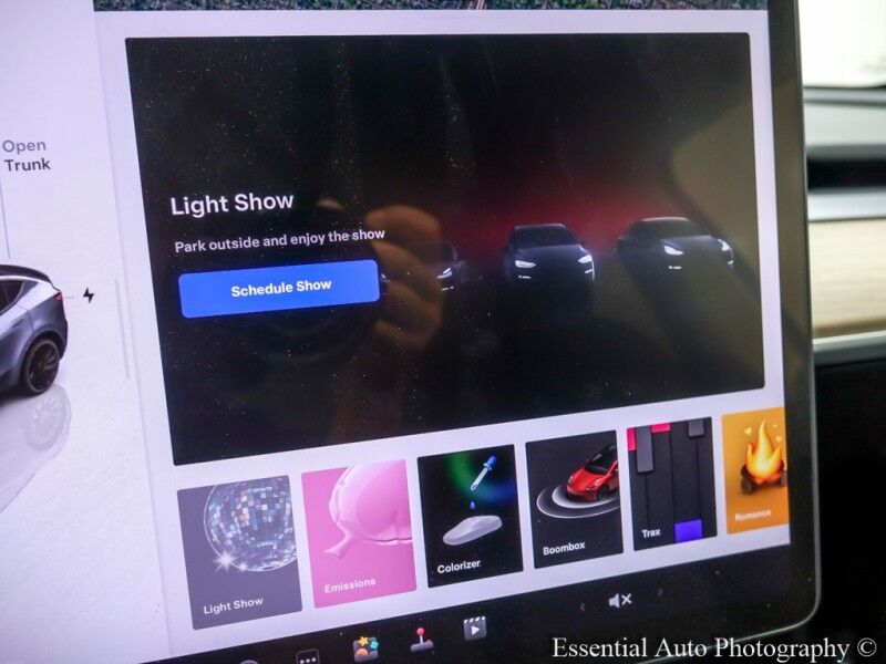 2022 Tesla Model Y Performance PRICE INCLUDES $4000 IRS TAX CREDIT!! YOU MUST QUALIFY!! Willowbrook IL