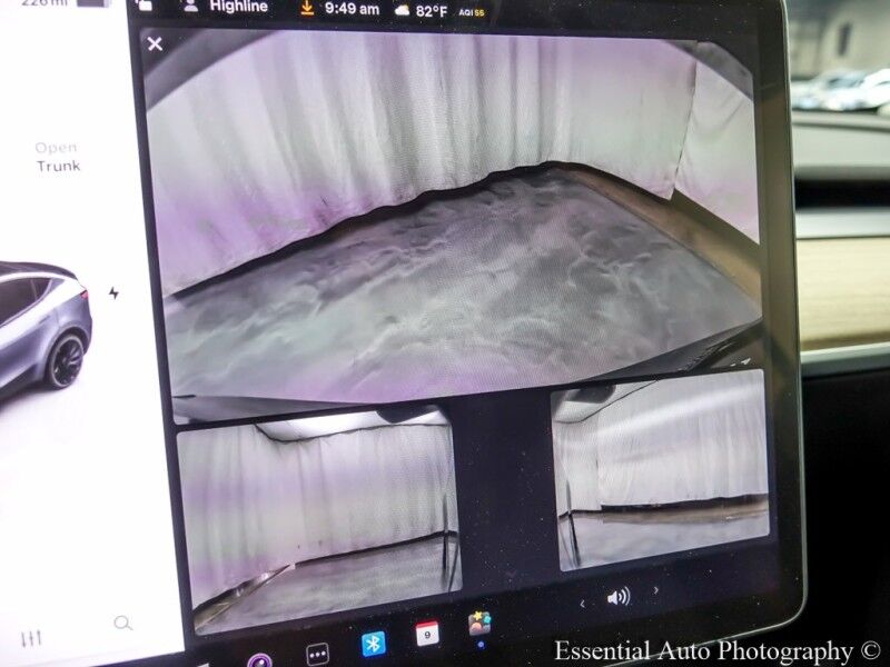 2022 Tesla Model Y Performance PRICE INCLUDES $4000 IRS TAX CREDIT!! YOU MUST QUALIFY!! Willowbrook IL