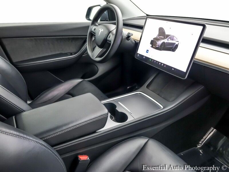 2022 Tesla Model Y Performance PRICE INCLUDES $4000 IRS TAX CREDIT!! YOU MUST QUALIFY!! Willowbrook IL