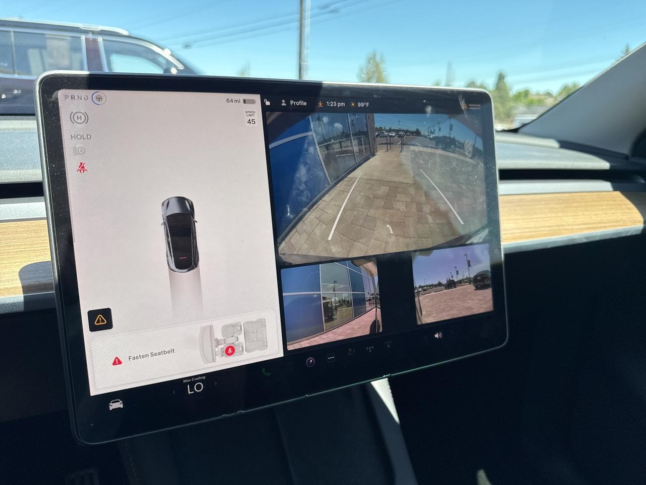 2022 Tesla Model Y Performance Bend OR