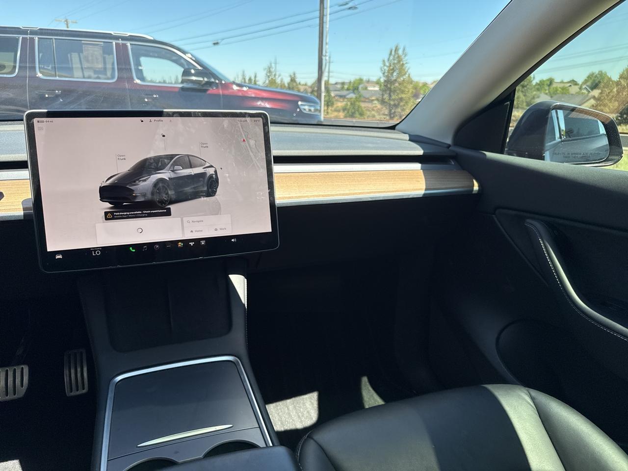 2022 Tesla Model Y Performance Bend OR