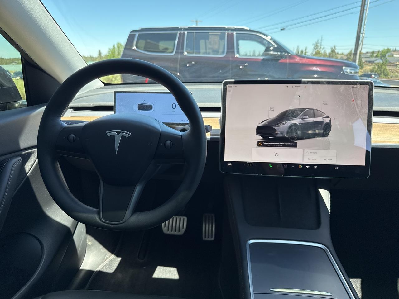 2022 Tesla Model Y Performance Bend OR