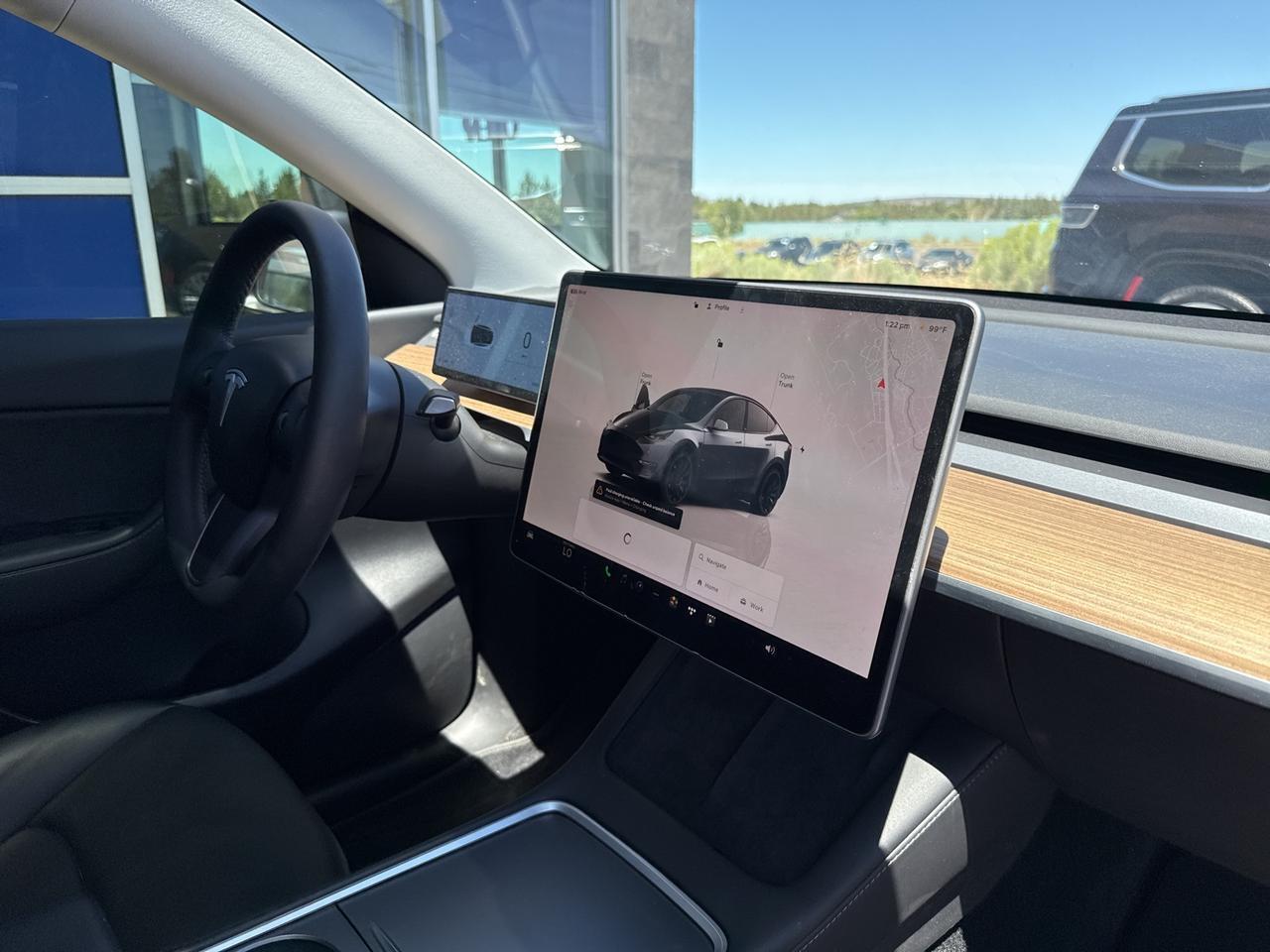 2022 Tesla Model Y Performance Bend OR