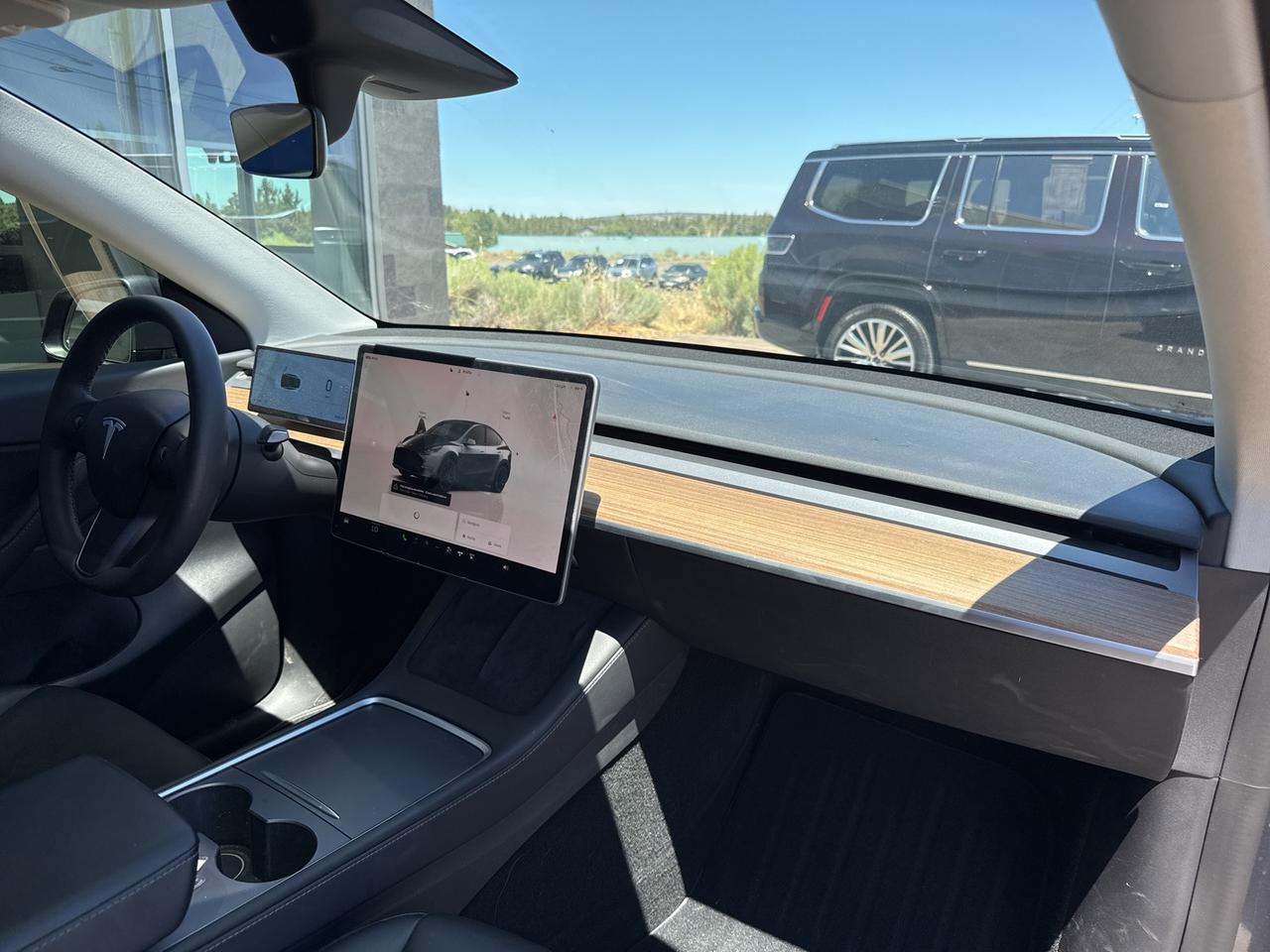 2022 Tesla Model Y Performance Bend OR