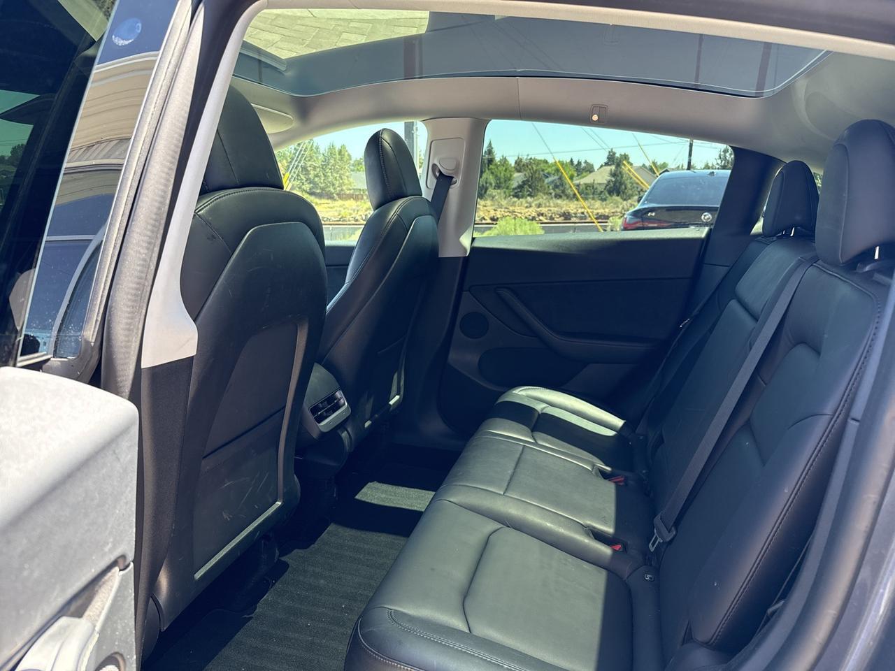 2022 Tesla Model Y Performance Bend OR
