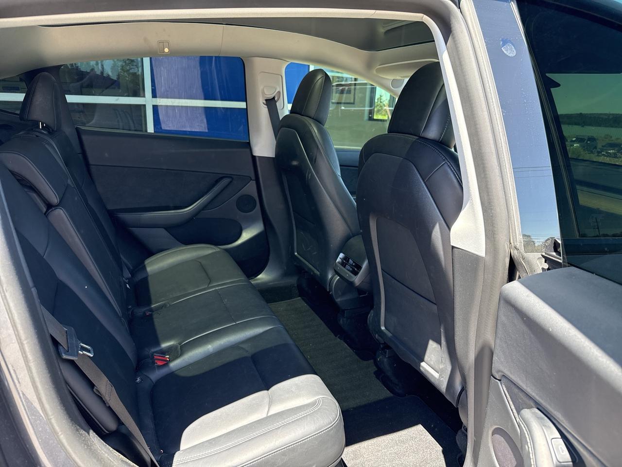 2022 Tesla Model Y Performance Bend OR
