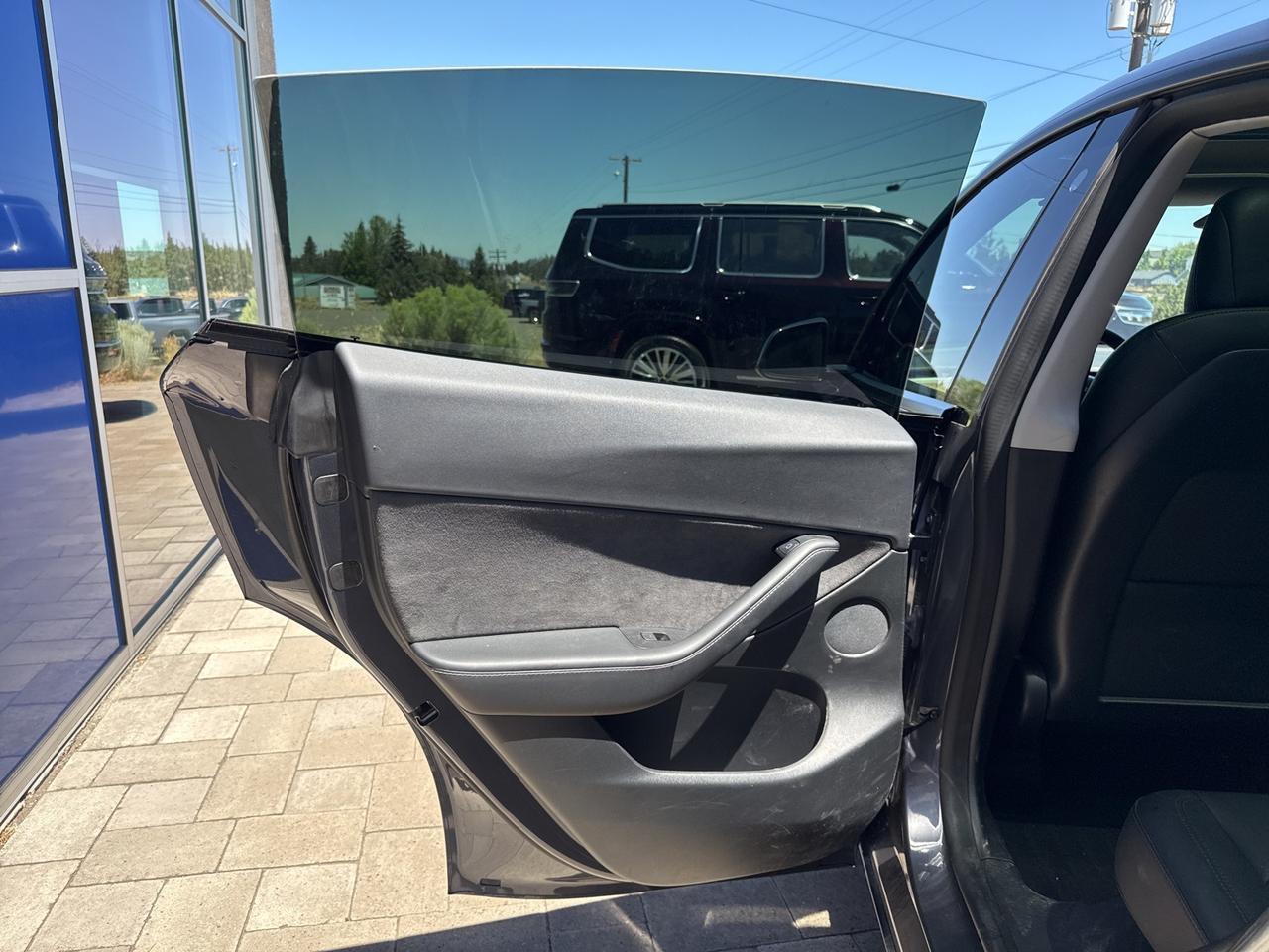 2022 Tesla Model Y Performance Bend OR