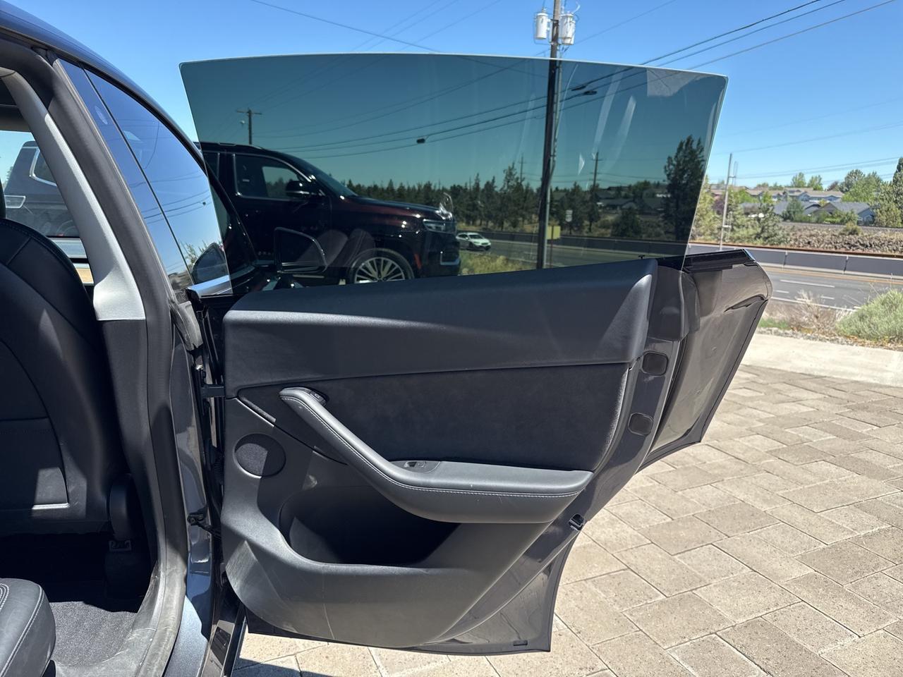 2022 Tesla Model Y Performance Bend OR