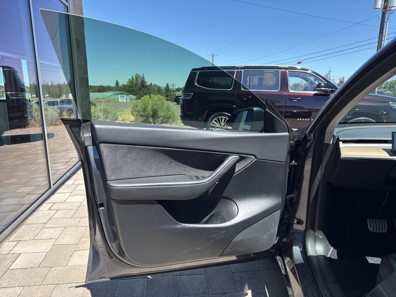2022 Tesla Model Y Performance Bend OR