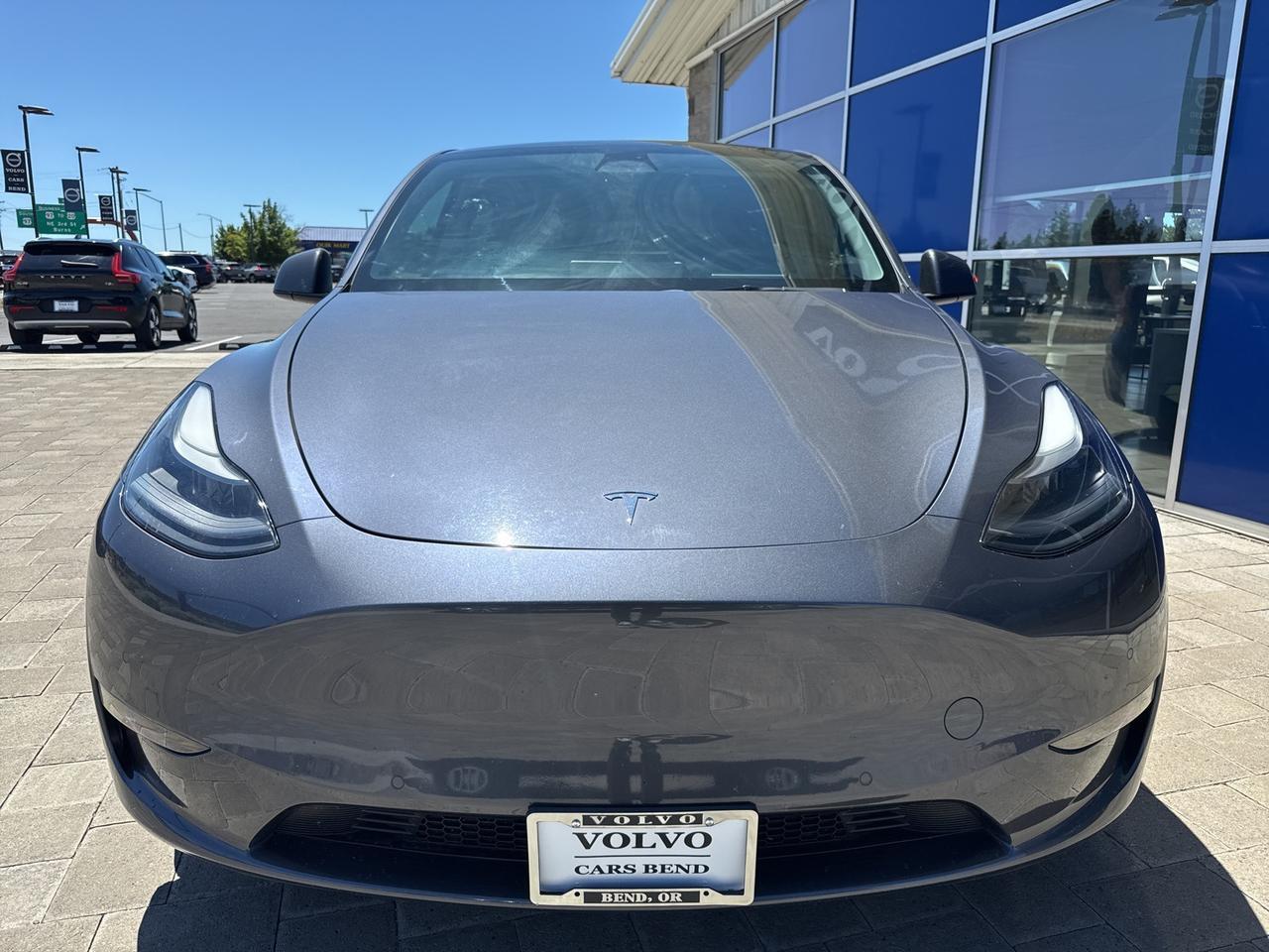 2022 Tesla Model Y Performance Bend OR