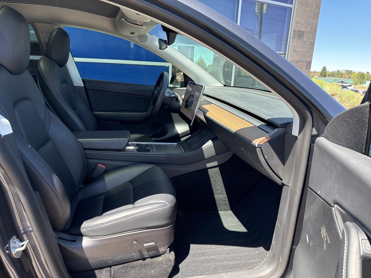 2022 Tesla Model Y Performance Bend OR
