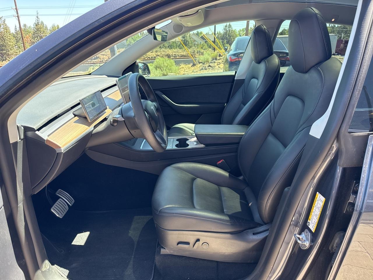 2022 Tesla Model Y Performance Bend OR