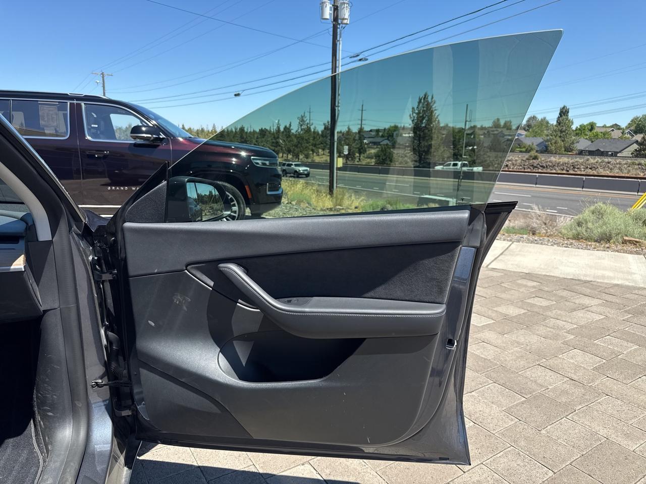 2022 Tesla Model Y Performance Bend OR
