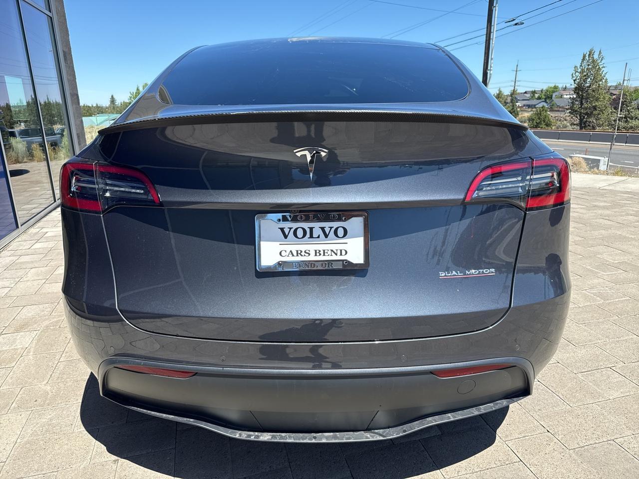 2022 Tesla Model Y Performance Bend OR
