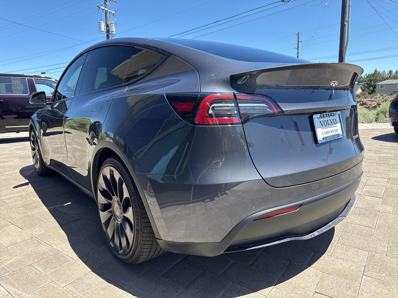 2022 Tesla Model Y Performance Bend OR