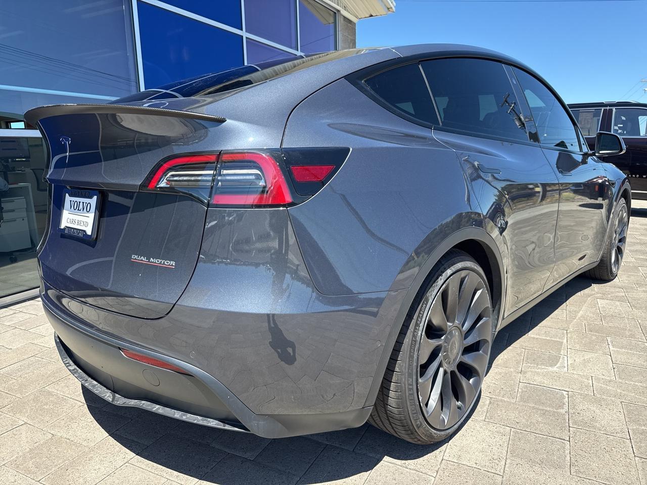 2022 Tesla Model Y Performance Bend OR