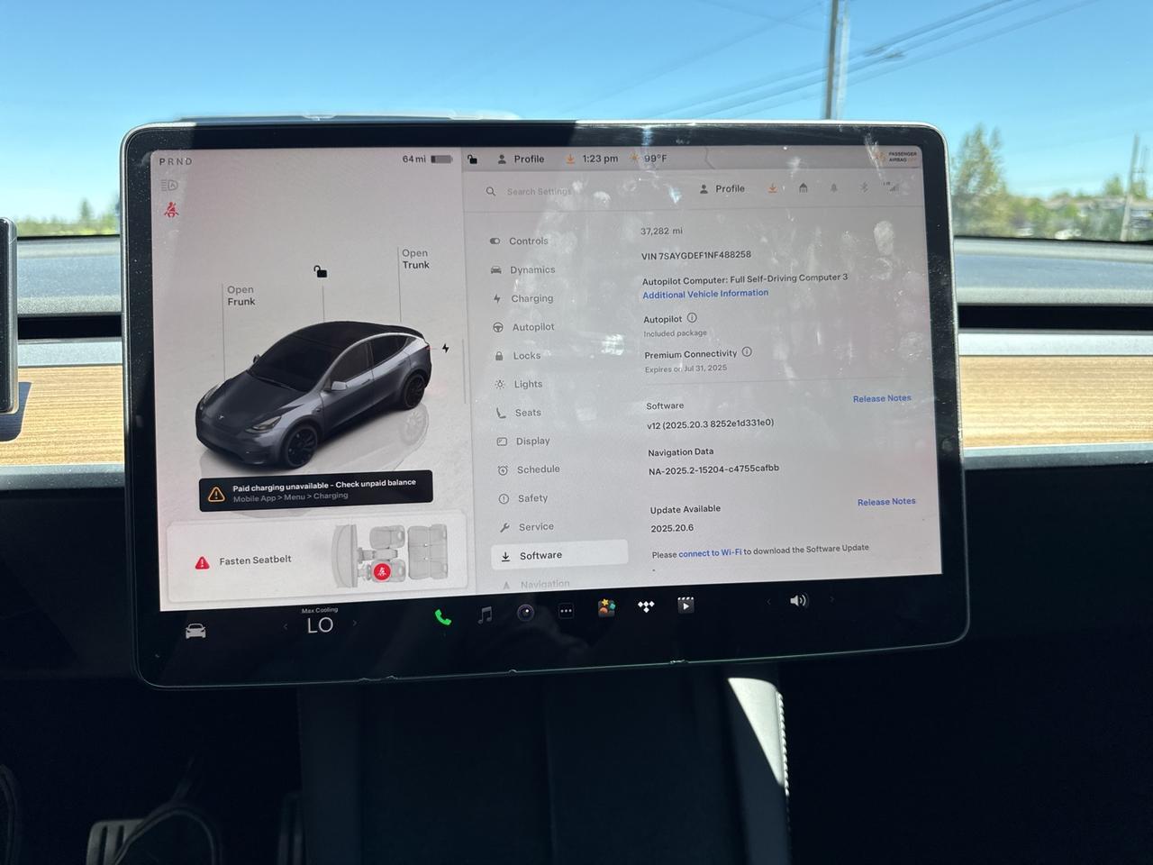 2022 Tesla Model Y Performance Bend OR