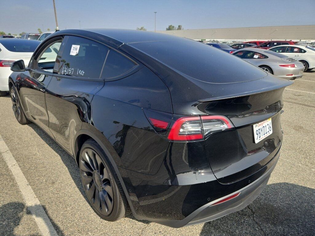 2022 Tesla Model Y Performance Beaverton OR