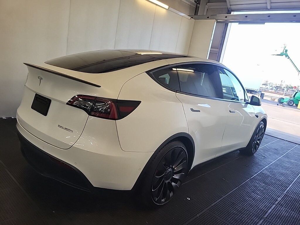 2022 Tesla Model Y Performance Beaverton OR
