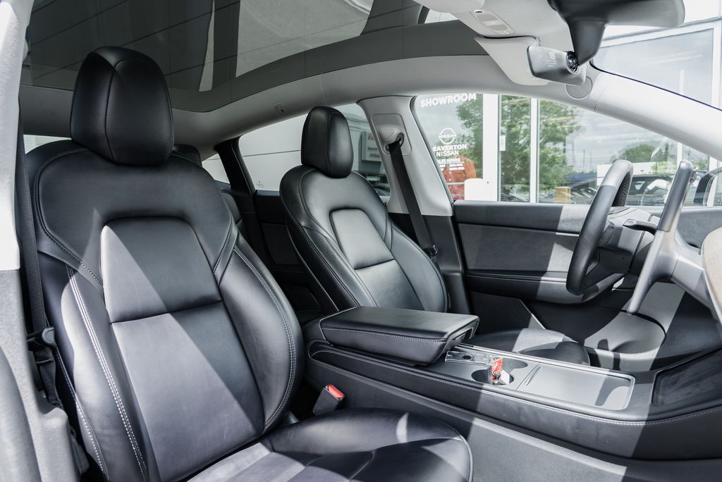 2022 Tesla Model Y Performance Beaverton OR