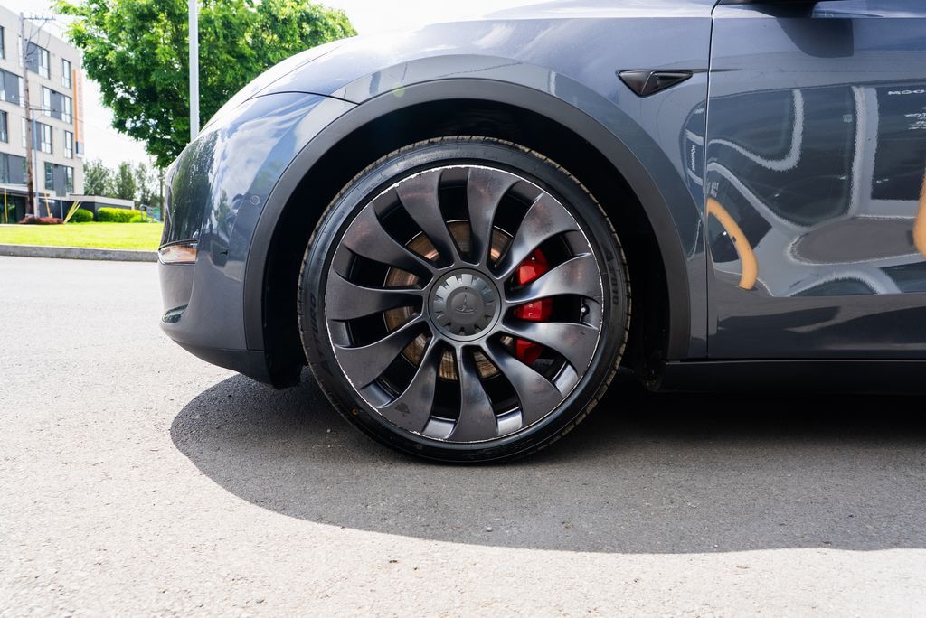 2022 Tesla Model Y Performance Beaverton OR
