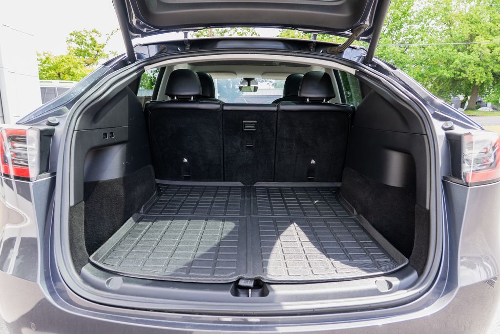 2022 Tesla Model Y Performance Beaverton OR